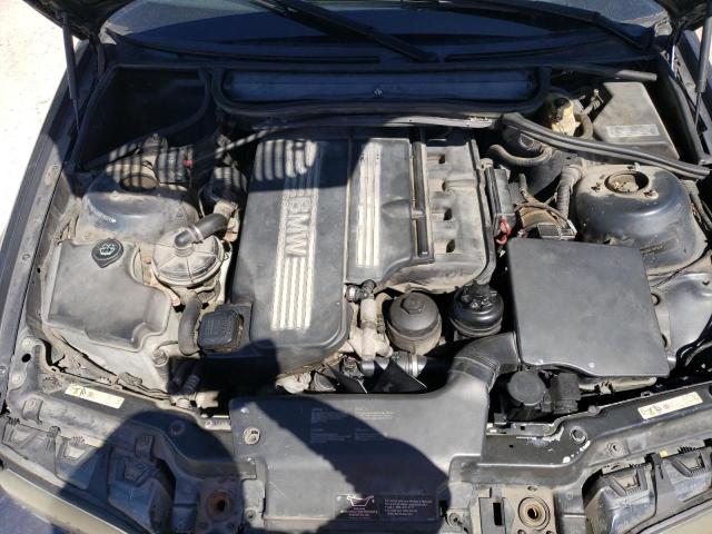 WBABN73403PJ15711 BMW 325 CI