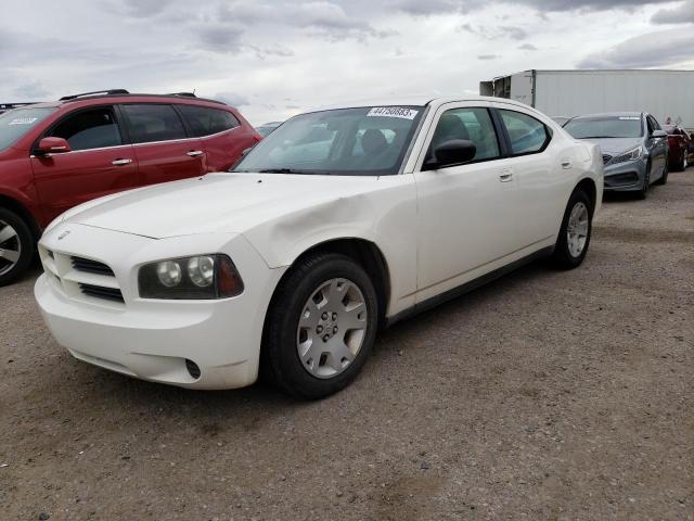 2007 Dodge Charger SE