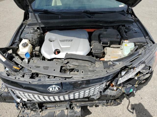 KNAGN4AD4G5097979 KIA OPTIMA HYBRID
