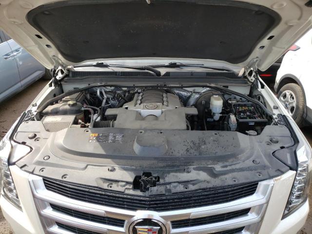 2015 CADILLAC ESCALADE L - 1GYS4BKJXFR278451