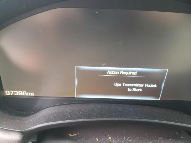 2G61T5S39D9210790 Cadillac Xts Premium Collection