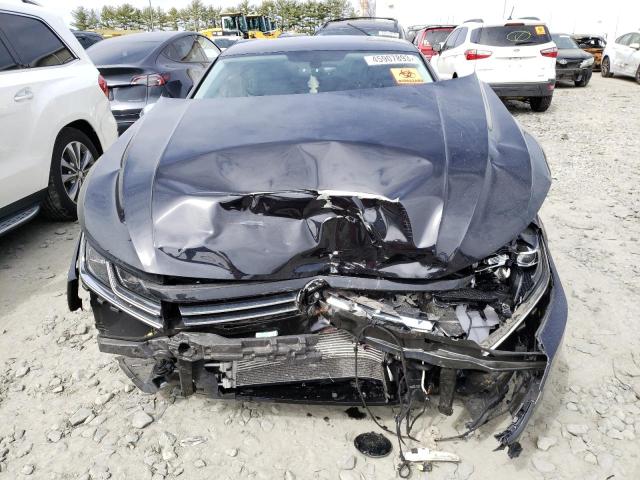 2019 VOLKSWAGEN ARTEON SE WVWBR7AN5KE008845