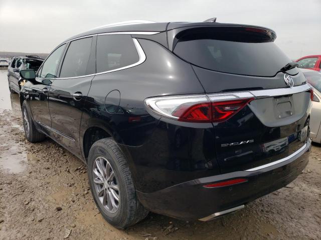 2022 BUICK ENCLAVE PR - 5GAERCKW3NJ133790