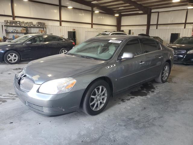 2007 Buick Lucerne CXL