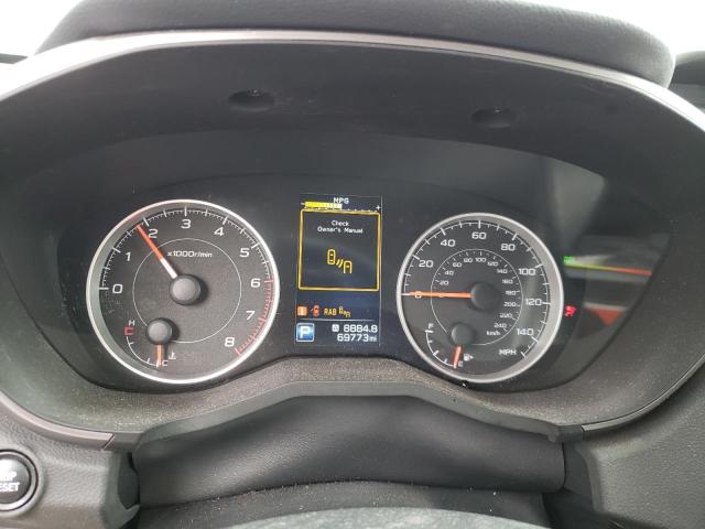 4S4WMAHD8K3435762 Subaru Ascent Premium