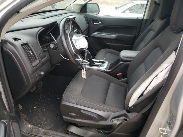 2020 CHEVROLET COLORADO L - 1GCGSCEN7L1185984