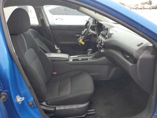 3N1AB8CV7MY264965 Nissan SENTRA SV
