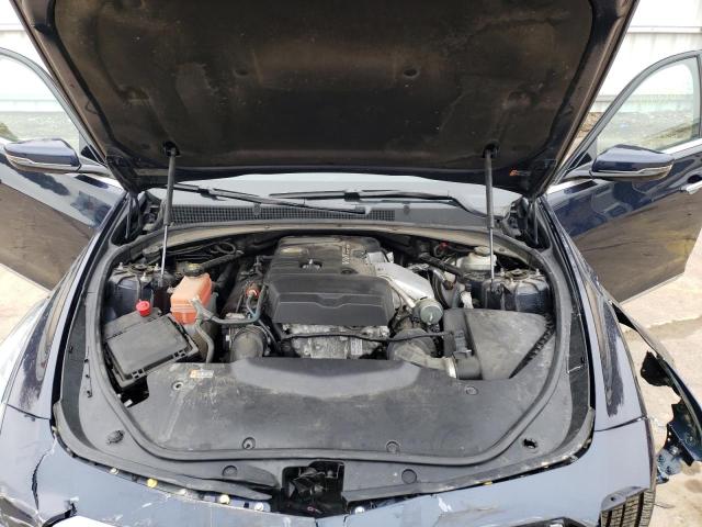 1G6AX5SXXG0174307 Cadillac Cts Luxury Collection