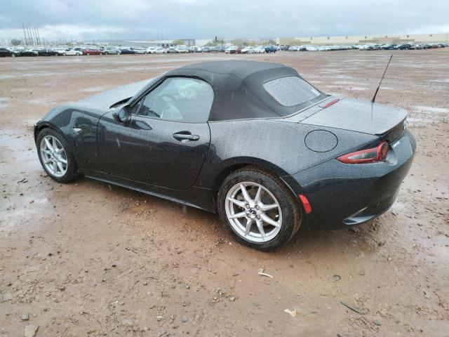 JM1NDAB77G0113321 Mazda Mx-5 Miata Sport