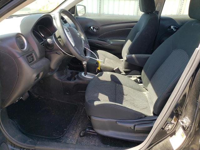 2019 NISSAN VERSA S - 3N1CN7AP0KL868124