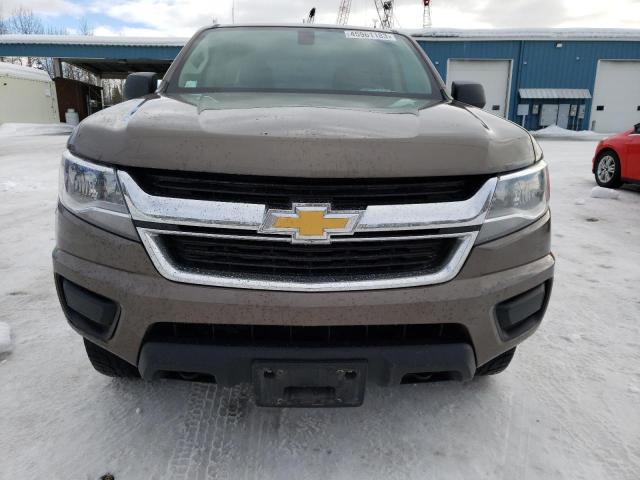 2016 CHEVROLET COLORADO - 1GCGTBE3XG1313422