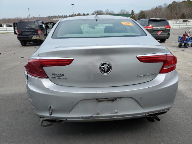 2017 BUICK LACROSSE P - 1G4ZR5SS8HU206899