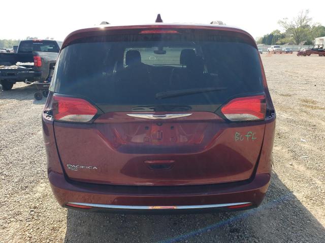 2C4RC1BG0KR730210 2019 CHRYSLER PACIFICA, photo no. 6