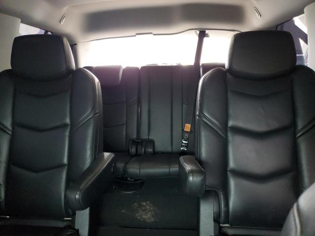 2018 CADILLAC ESCALADE L - 1GYS4BKJ0JR404213