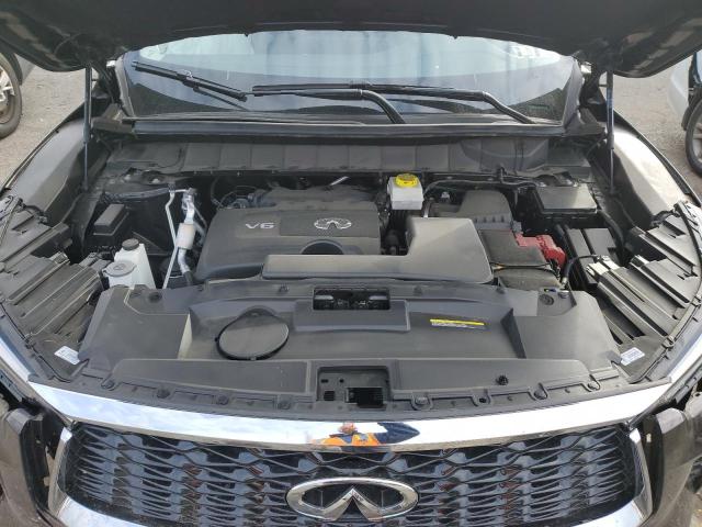 2022 INFINITI QX60 SENSO - 5N1DL1GS9NC336673