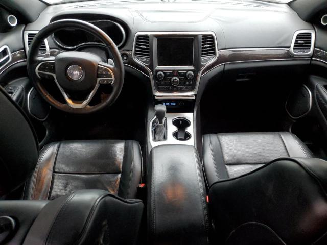 1C4RJECG1GC500462 Jeep Grand Cherokee Overland