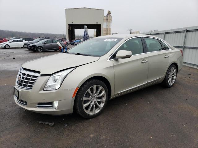 2015 Cadillac XTS Luxury Collection