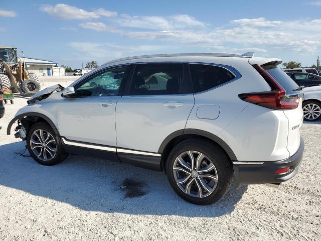 2020 HONDA CR-V TOURI - 2HKRW2H91LH618648