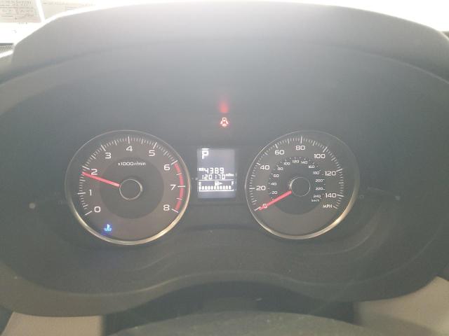 JF2SJARC4FH507293 Subaru Forester 2.5i Limited