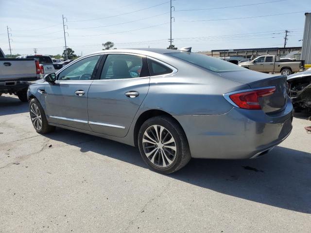 2019 BUICK LACROSSE P - 1G4ZN5SS7KU105680