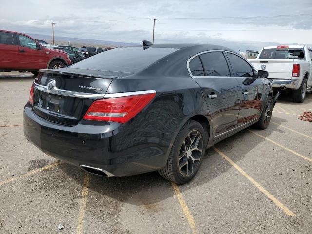1G4G45G3XGF178615 Buick Lacrosse Sport Touring