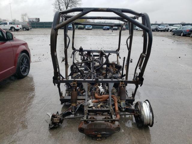 2019 CAN-AM COMMANDER - 3JBKBAN2XKJ000515