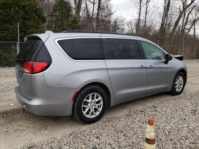 2020 CHRYSLER VOYAGER LX - 2C4RC1DG0LR260520