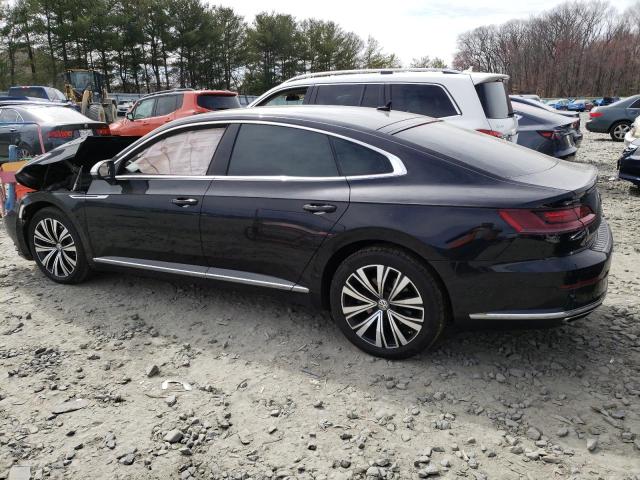 2019 VOLKSWAGEN ARTEON SE WVWBR7AN5KE008845