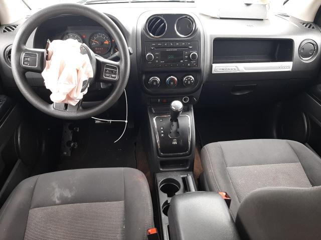 1C4NJCBA5GD621750 Jeep Compass Sport