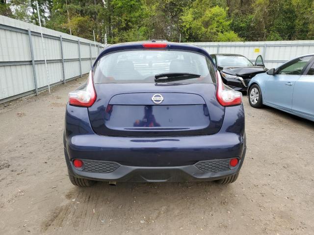 2015 NISSAN JUKE S - JN8AF5MR2FT505316