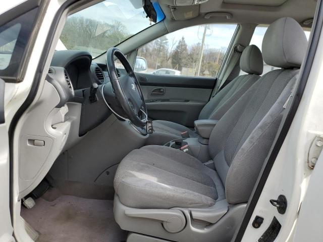 KNAFG526977047160 KIA Rondo Lx