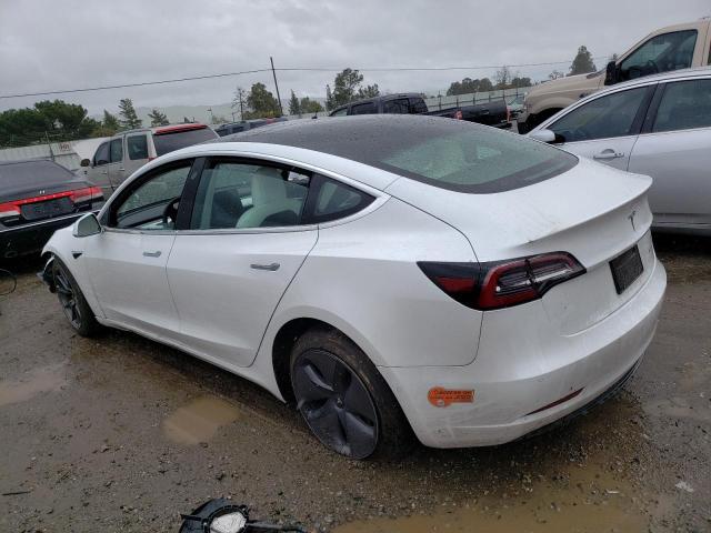 5YJ3E1EB4KF517790 Tesla MODEL 3