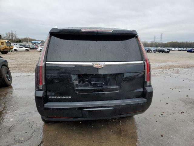 2018 CADILLAC ESCALADE L - 1GYS4BKJ0JR404213