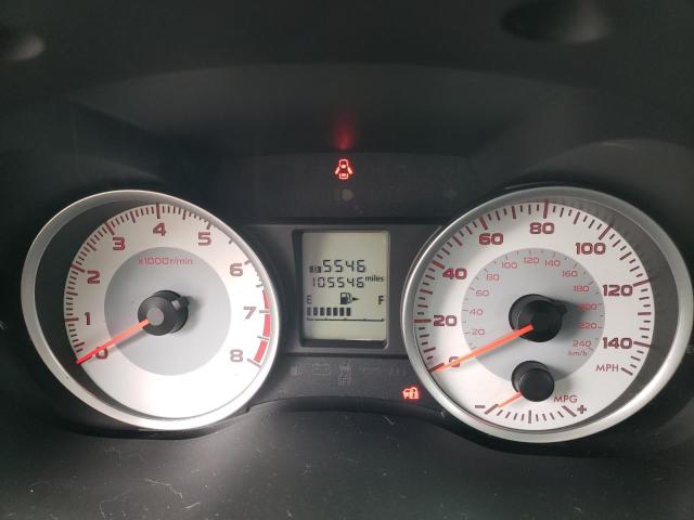 JF1GPAD61E8259254 Subaru Impreza Premium