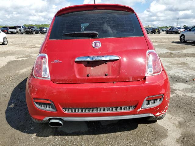 2015 FIAT 500 SPORT - 3C3CFFBR1FT527667