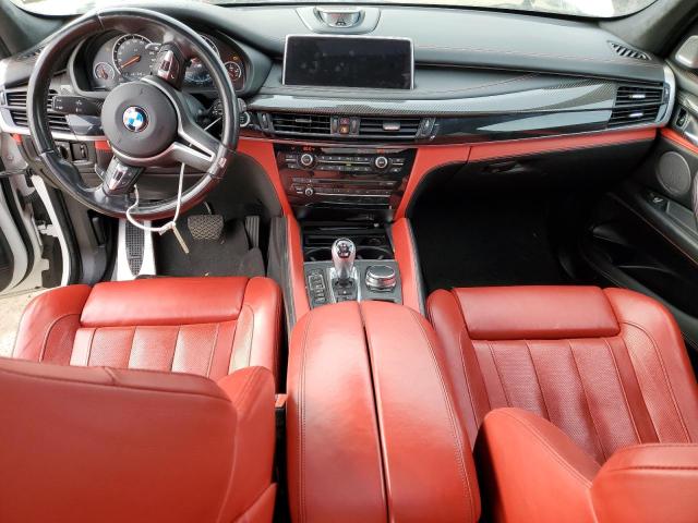 5YMKT6C59J0Y83356 2018 BMW X5, photo no. 8