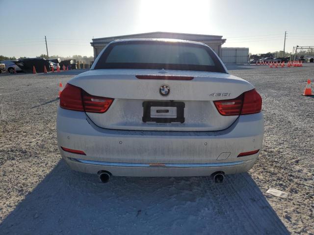 2016 BMW 435 I - WBA3T3C59G5A42158
