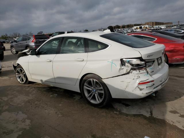 2018 BMW 330 XIGT - WBA8Z9C50JG828527
