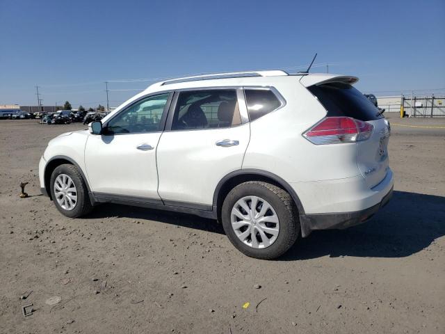 KNMAT2MV8GP657739 Nissan ROGUE S