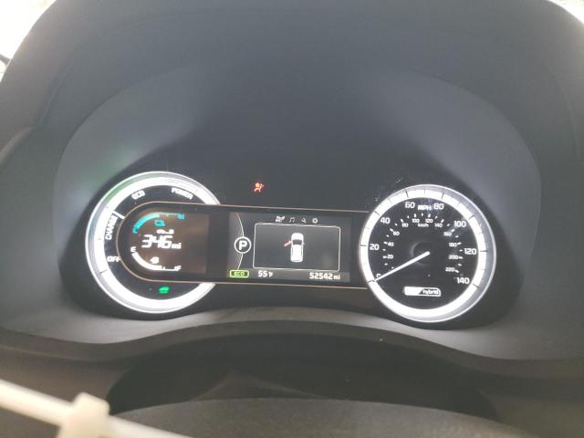 KNDCB3LC7H5083522 KIA NIRO FE