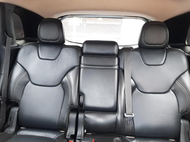 1C4PJMDS0FW736814 Jeep Cherokee Limited