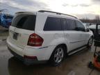 2007 Mercedes-Benz Gl 450 4Matic продається в Windsor, NJ - Side
