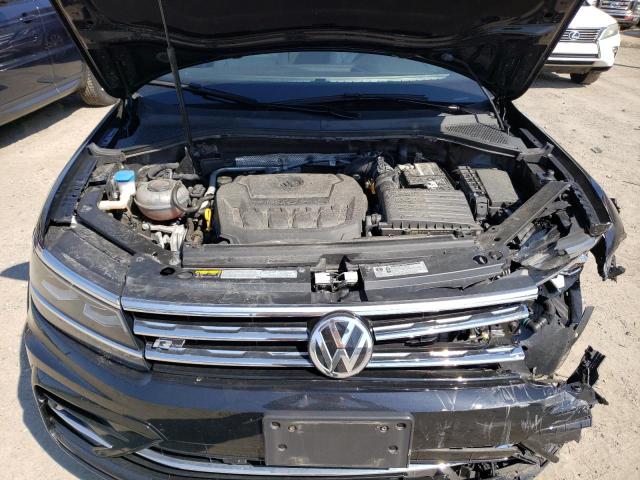 3VV4B7AX8KM094842 | 2019 VOLKSWAGEN TIGUAN SEL