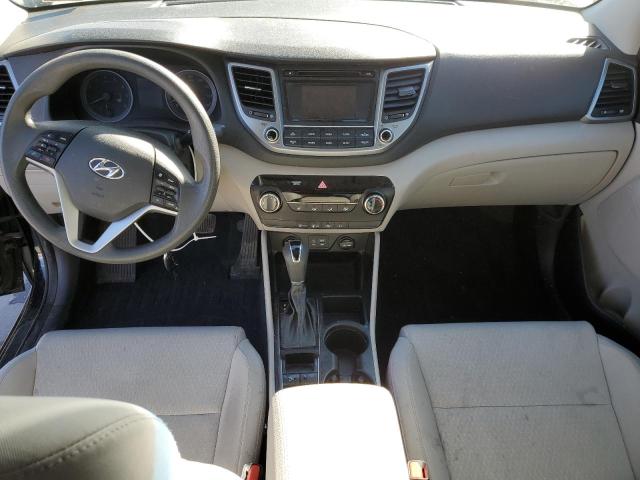 2018 HYUNDAI TUCSON SE - KM8J2CA49JU812372