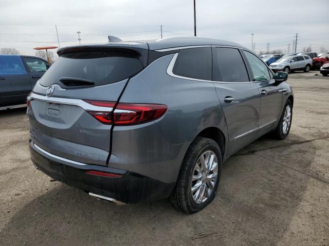 2018 BUICK ENCLAVE PR - 5GAEVBKW4JJ159850
