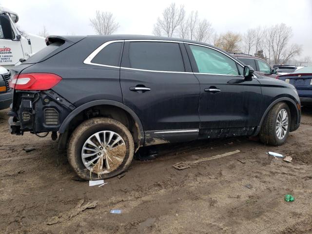 2016 LINCOLN MKX SELECT 2LMTJ6KP3GBL33311