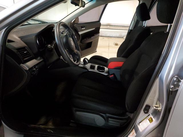 4S4BRBAC7E3320095 Subaru Outback 2.5i