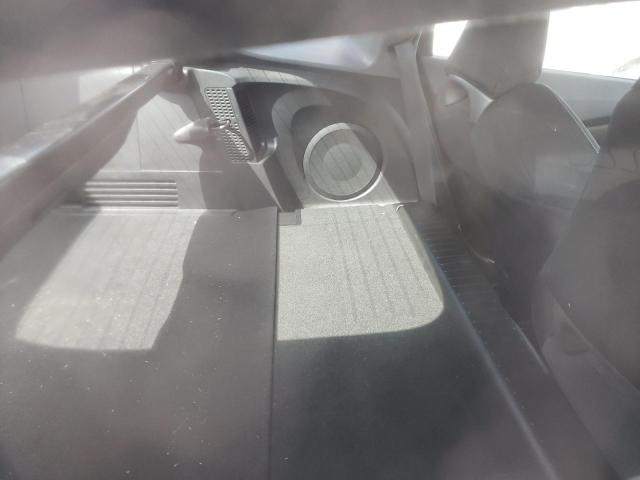 2015 HONDA CR-Z JHMZF1D45FS000323