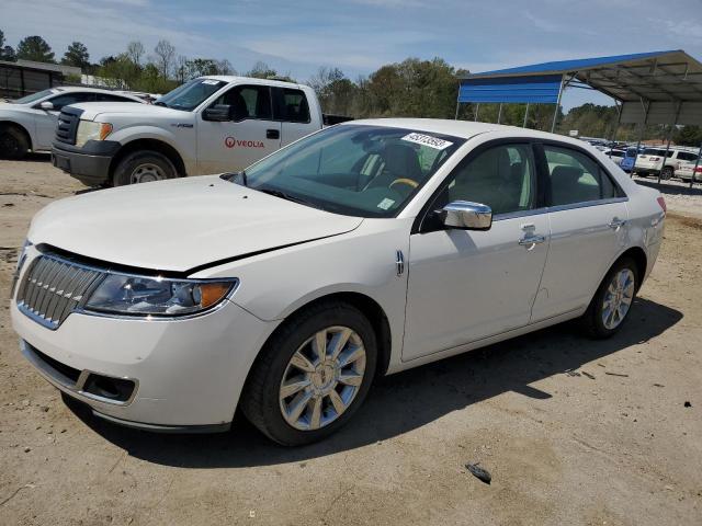 2010 Lincoln MKZ 