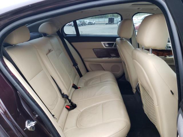 2015 JAGUAR XF 2.0T PR - SAJWA0FS7FPU57793